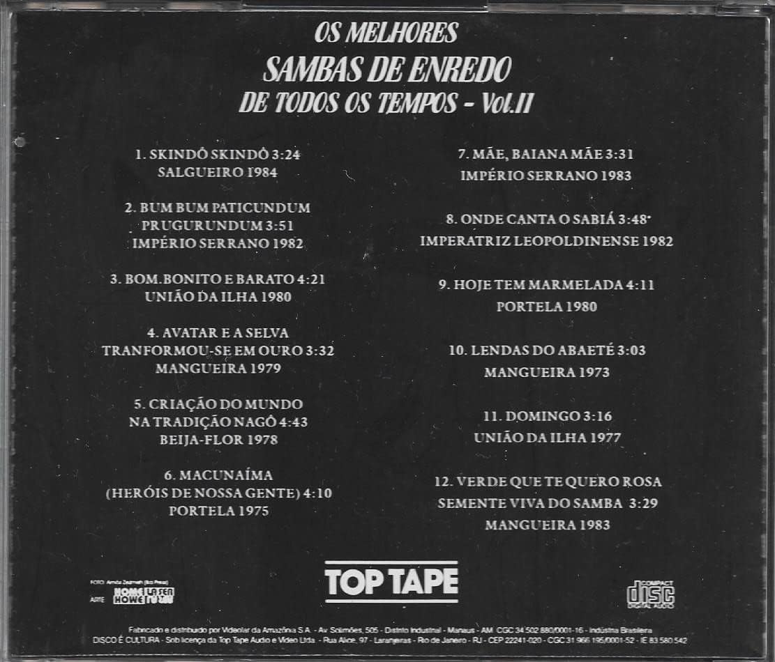 Vol Ii