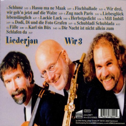 Wir Drei