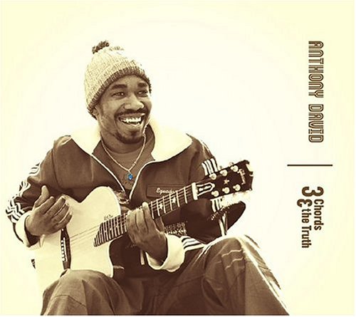 3 Chords and the Truth