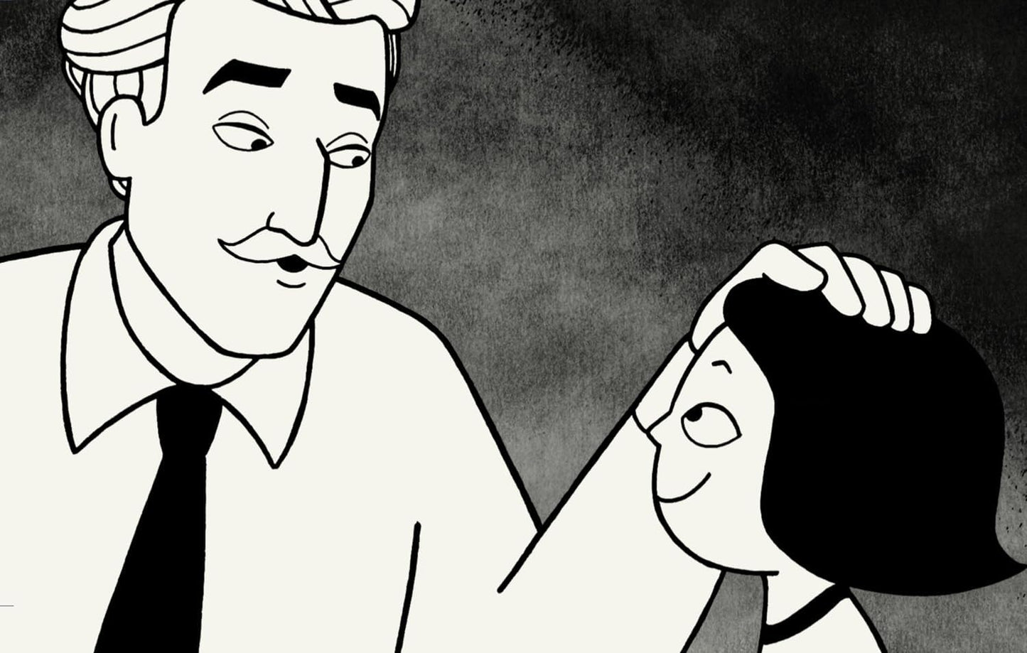 Persepolis (4K-UHD) (+Blu-ray)