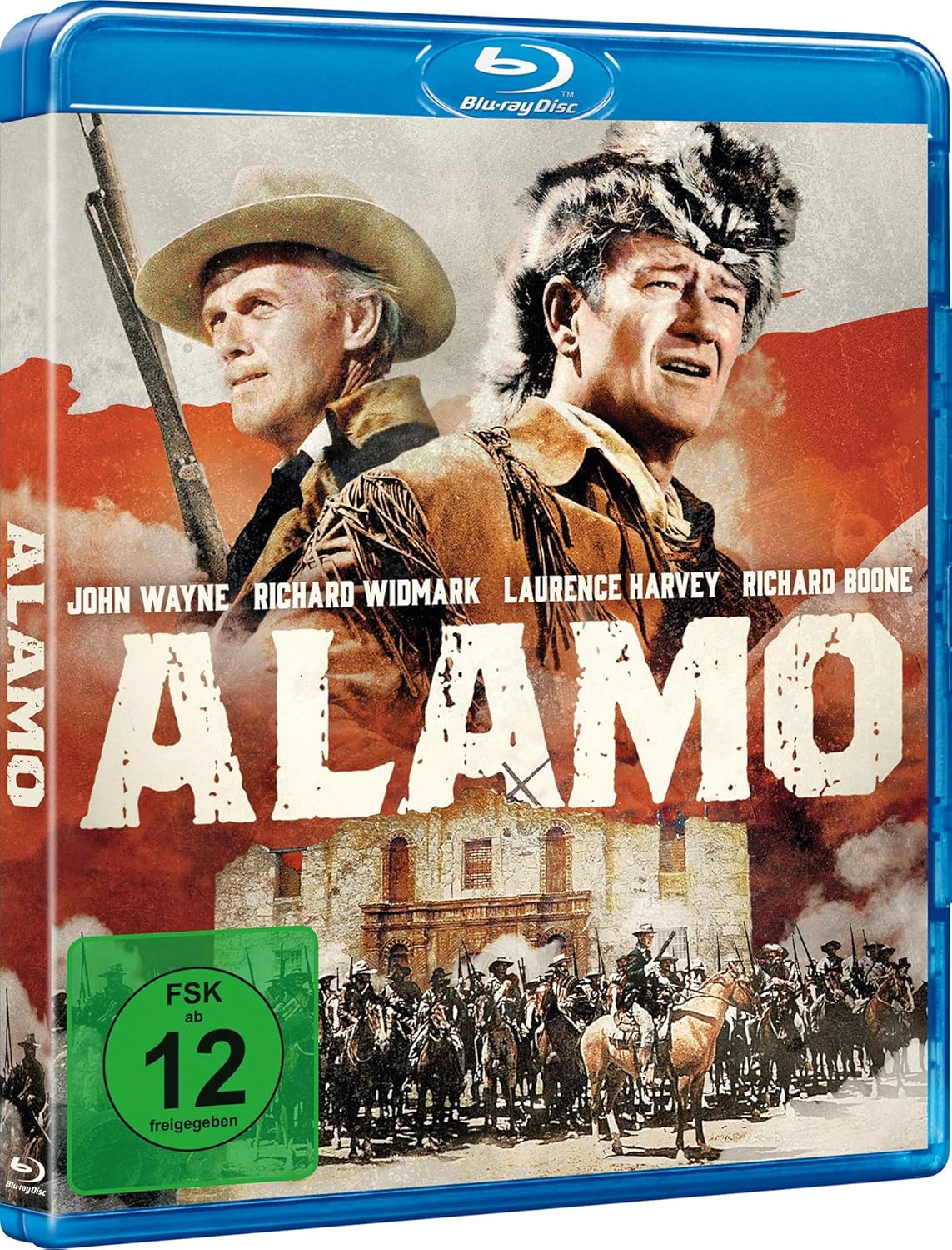 Alamo