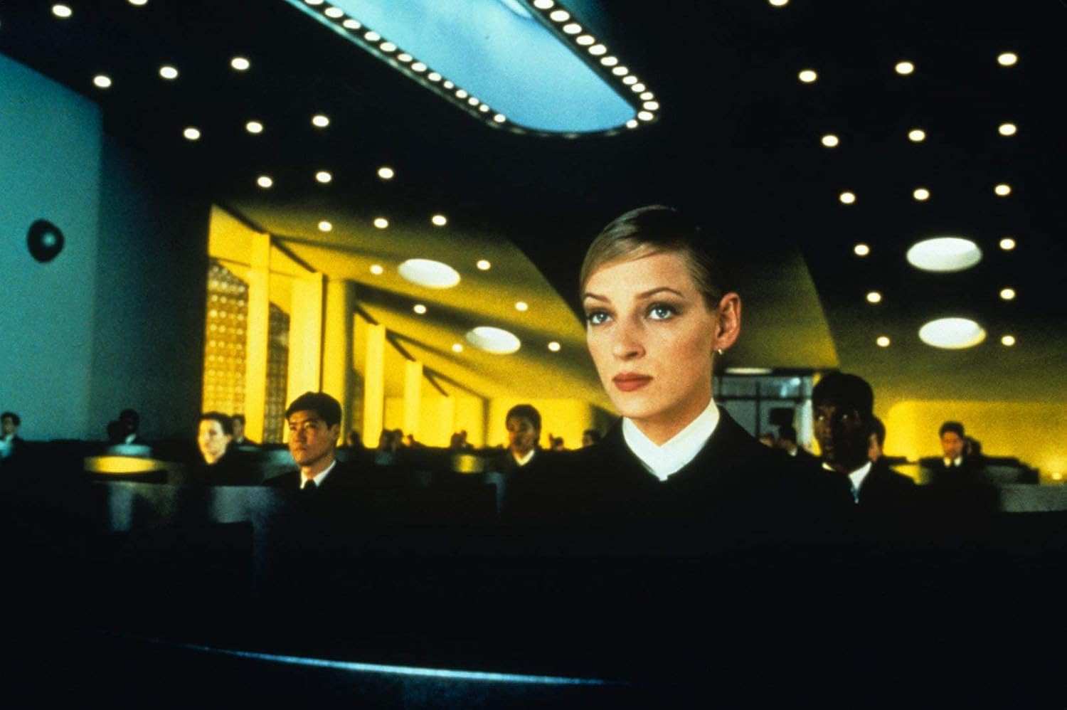 Gattaca (4K-UHD