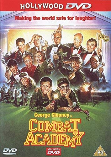 Combat Academy