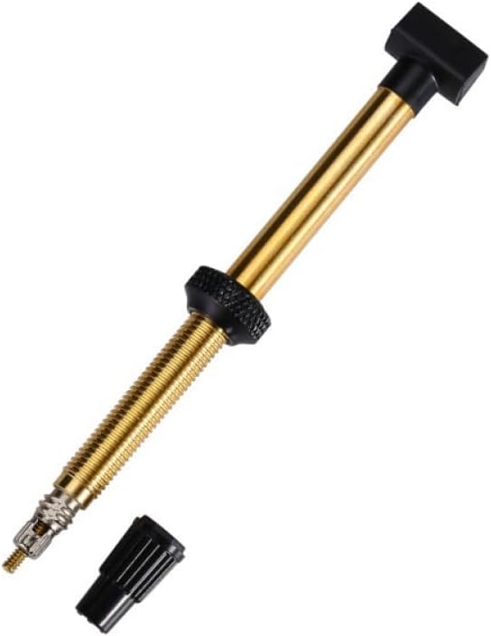 BTI-159 - Tubeless Valves (60mm, +2)