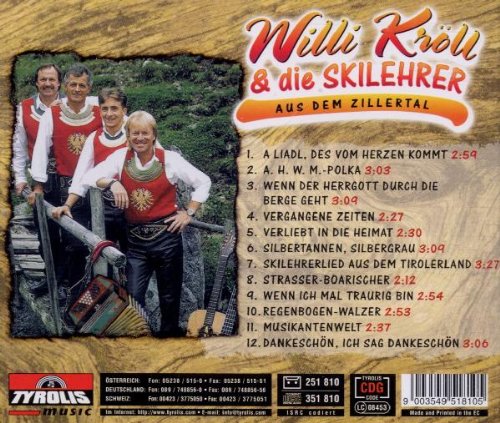 Zurück zu Den Wurzeln