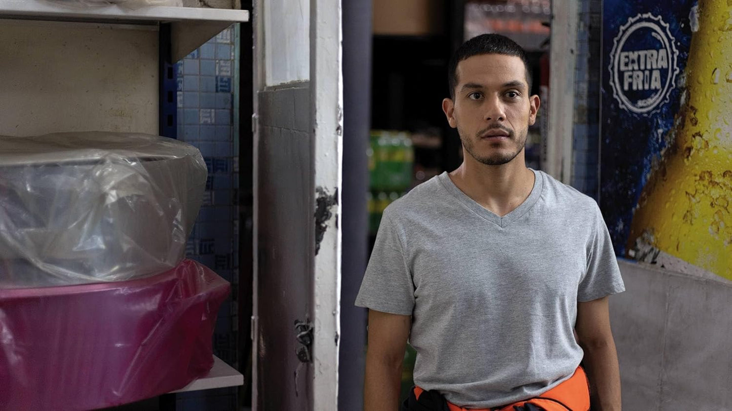 HERNANDEZ, JULIAN - DIE SPUR DEINER LIPPEN