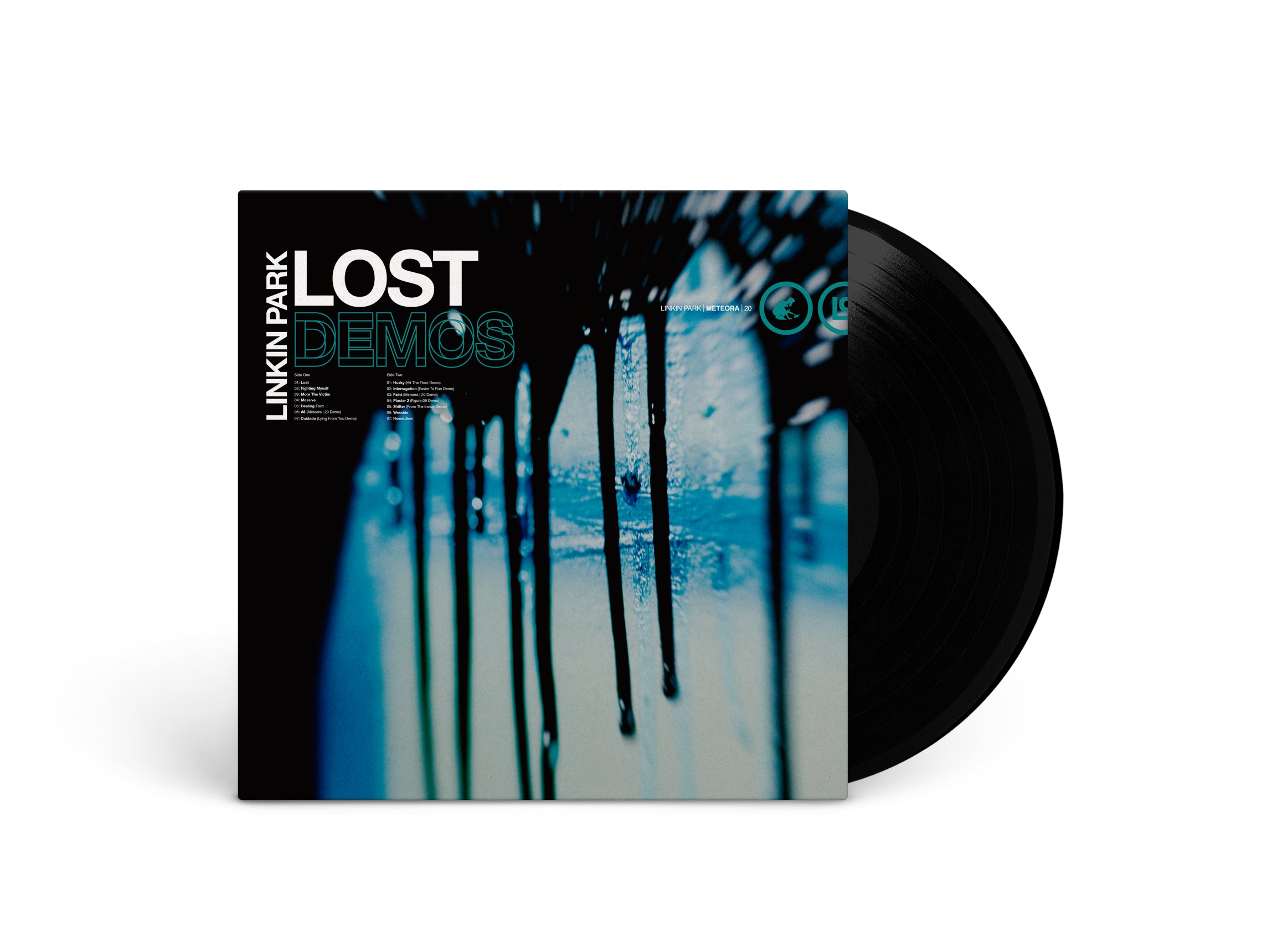 Lost Demos