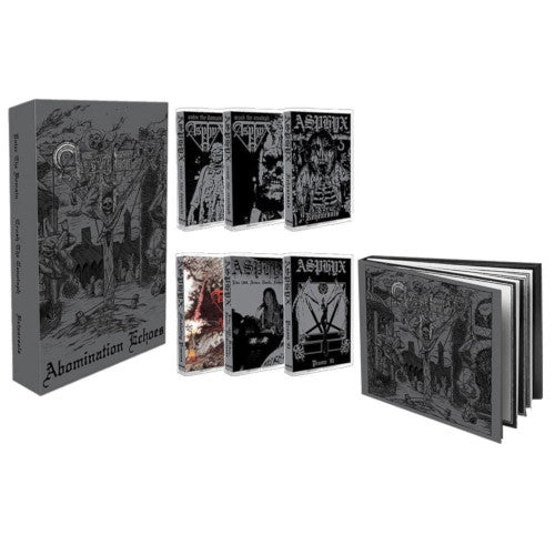 Abomination Echos (6 MC Box)
