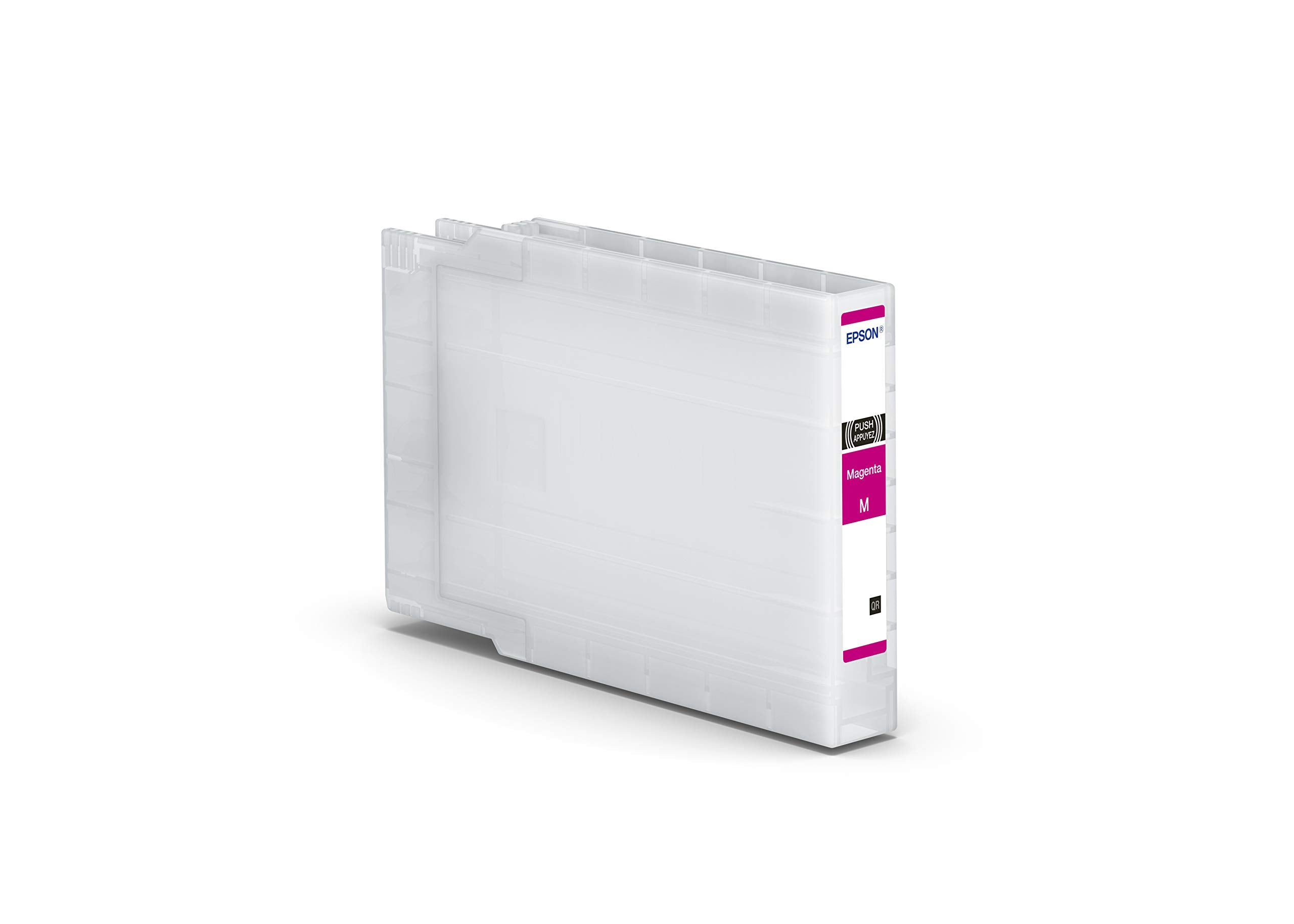 Epson WF-C81xx / WF-C86xx Genuine Ink Cartridge XL Magenta C13T04B340