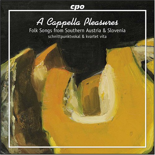 A Cappella Pleasures (Schnittpunktvokal)