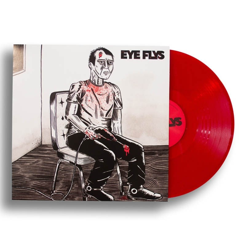 Eye Flys