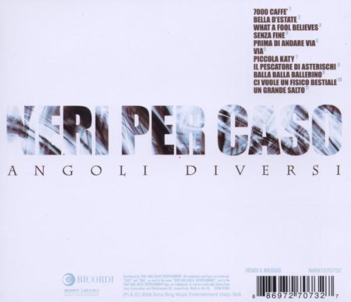 Angoli Diversi