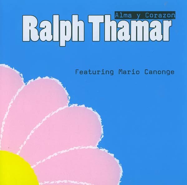Alma Y Corazom Teat/mario Canonge