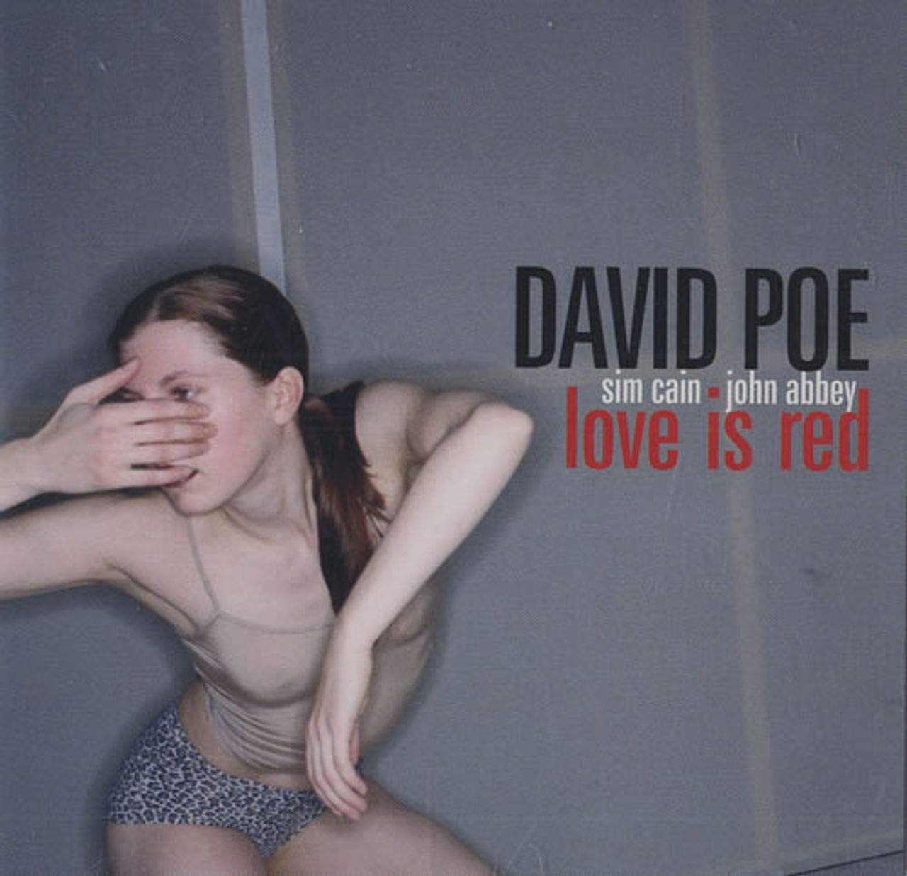 Love Is Red