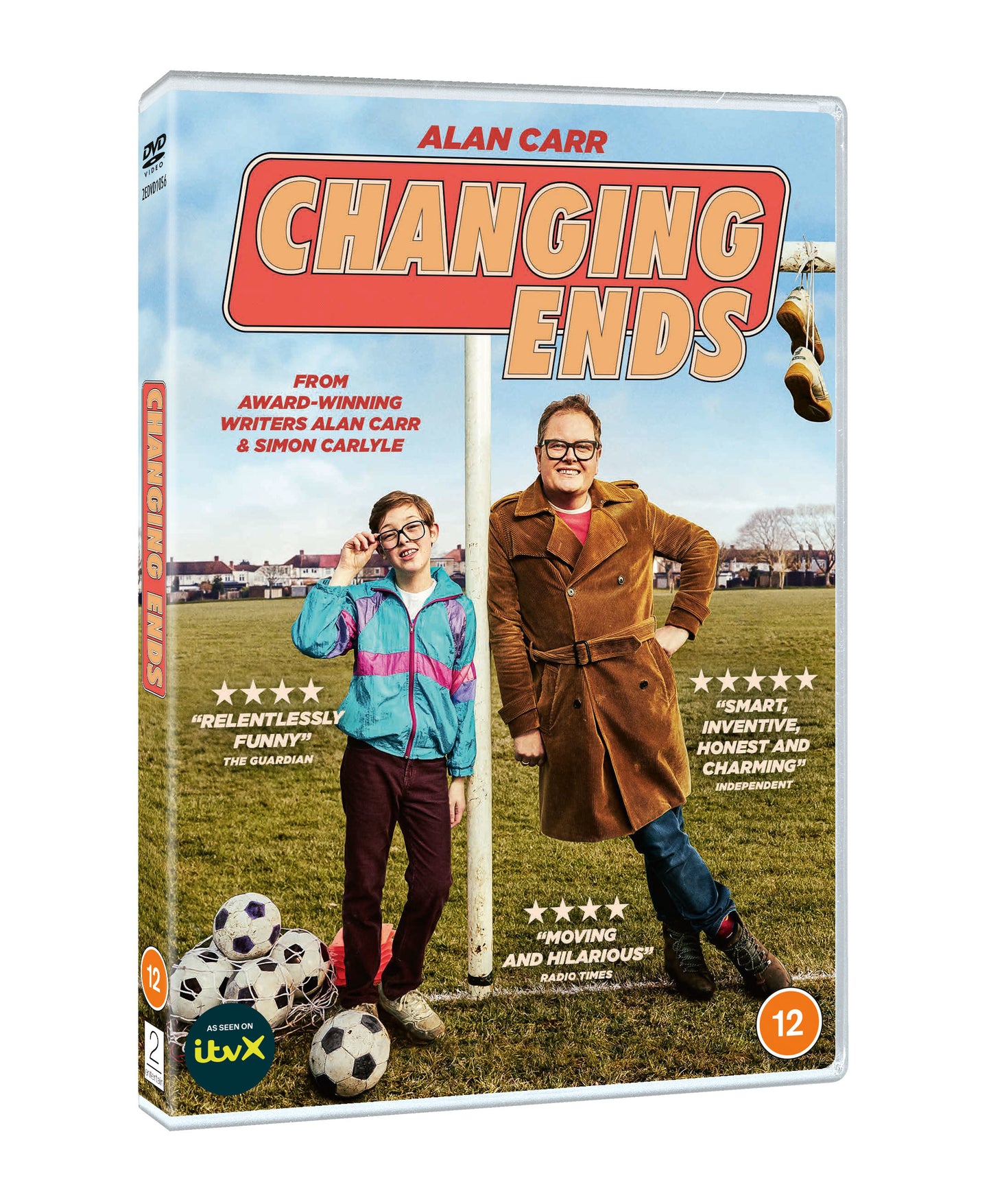 Changing Ends