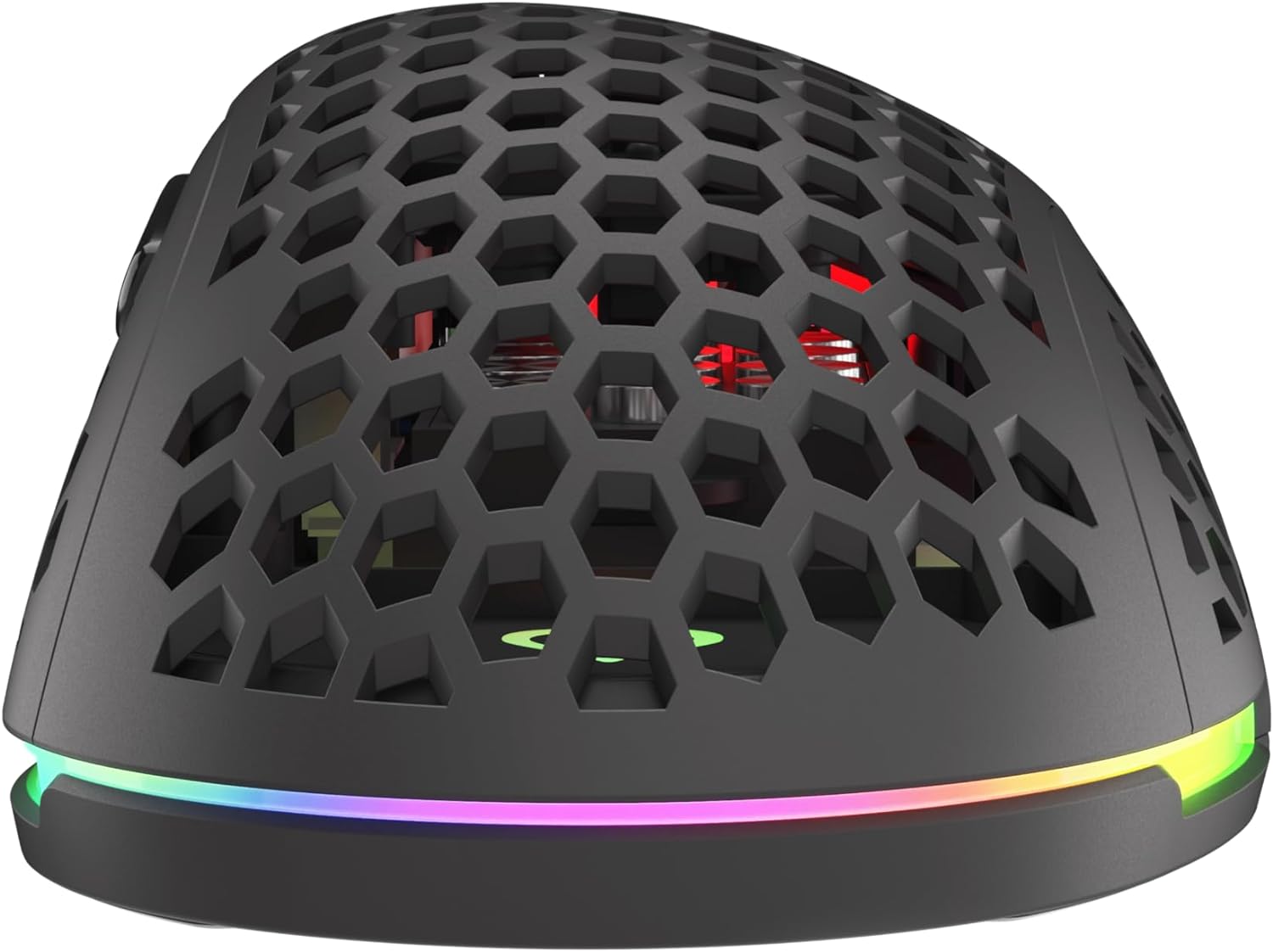 Genesis Gaming Maus XENON 800 RGB kabelgeb. schwar