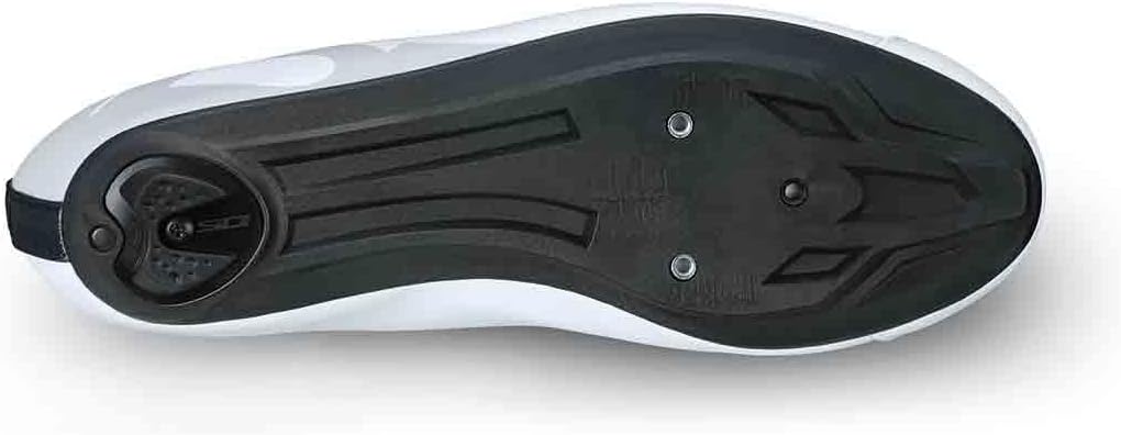 Sidi Men's Road Shoes Fast 2 White Grey