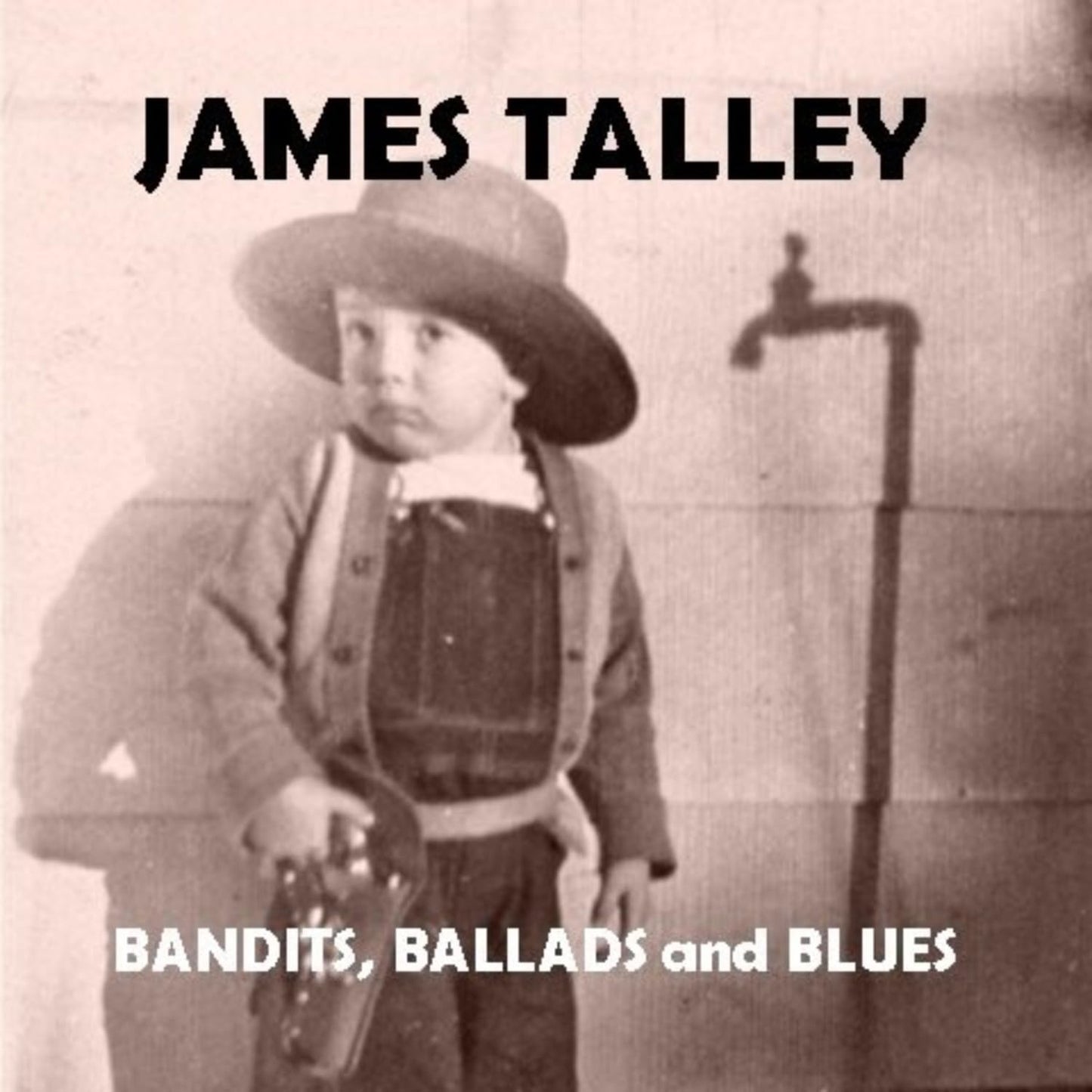 Bandits, Ballads and Blues