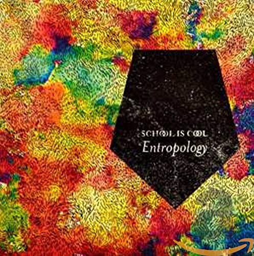 Entropology