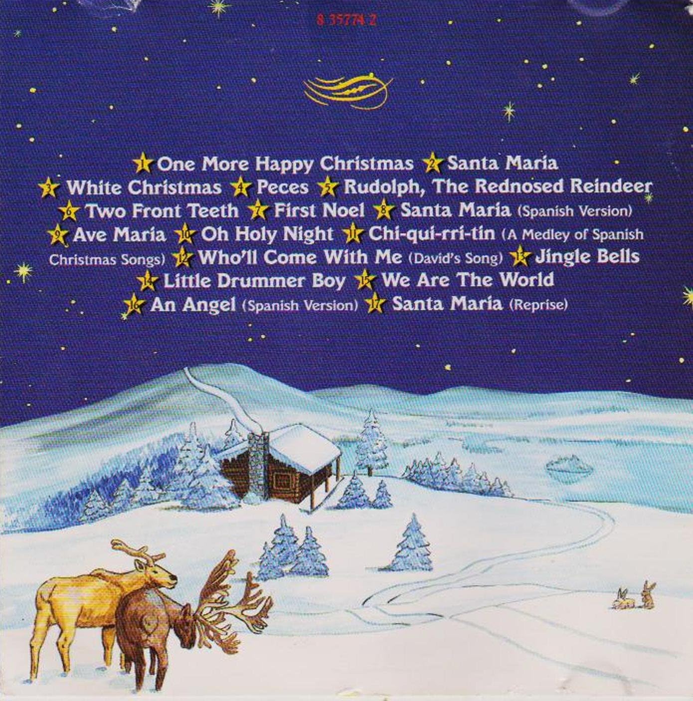 Christmas for all
