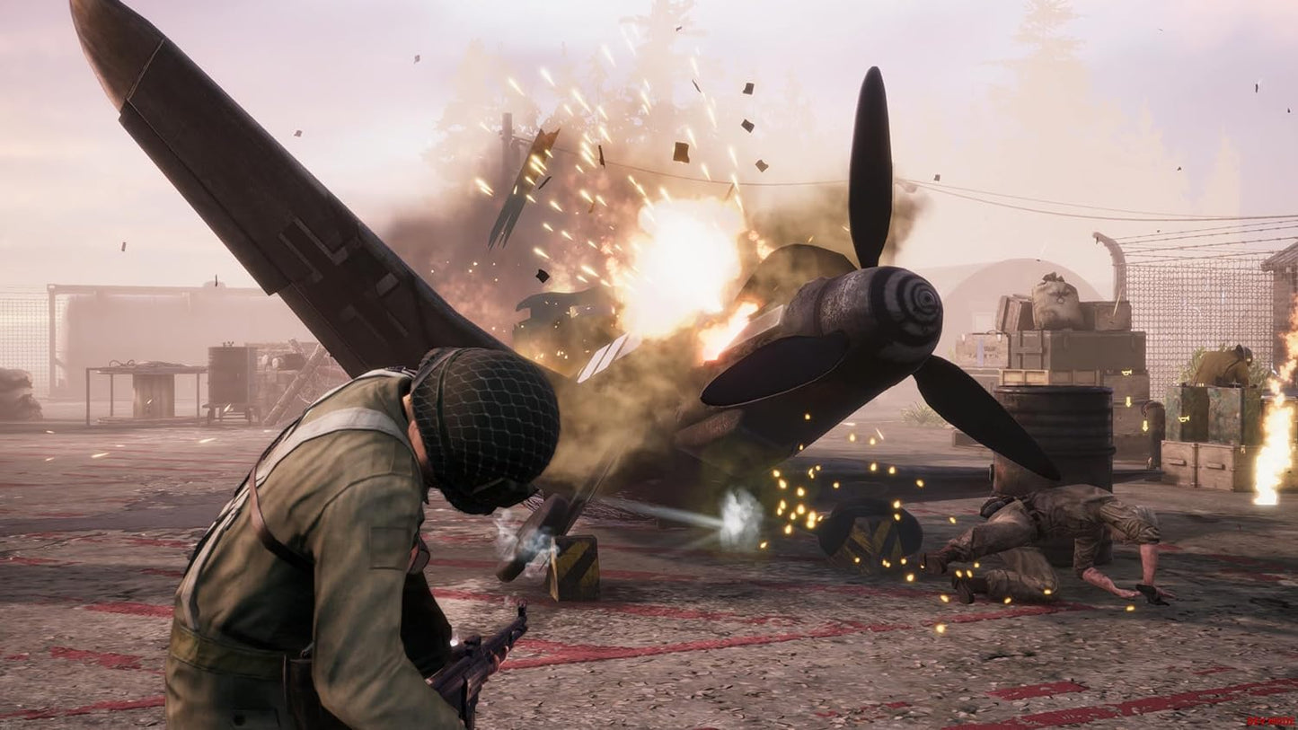 Classified: France '44 Xbox Series X