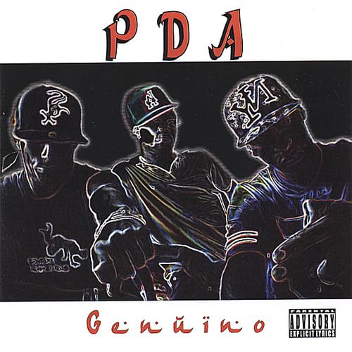 Pda - Genuano