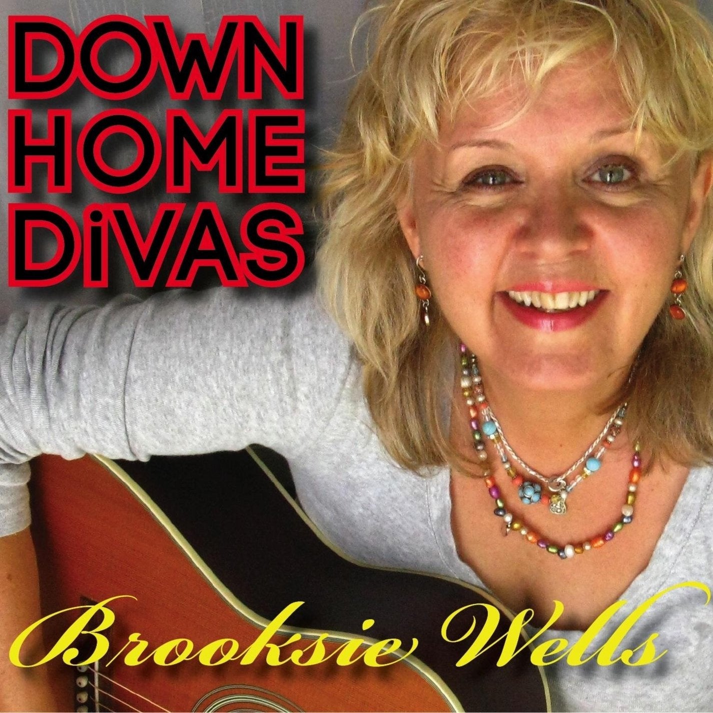 Down Home Divas