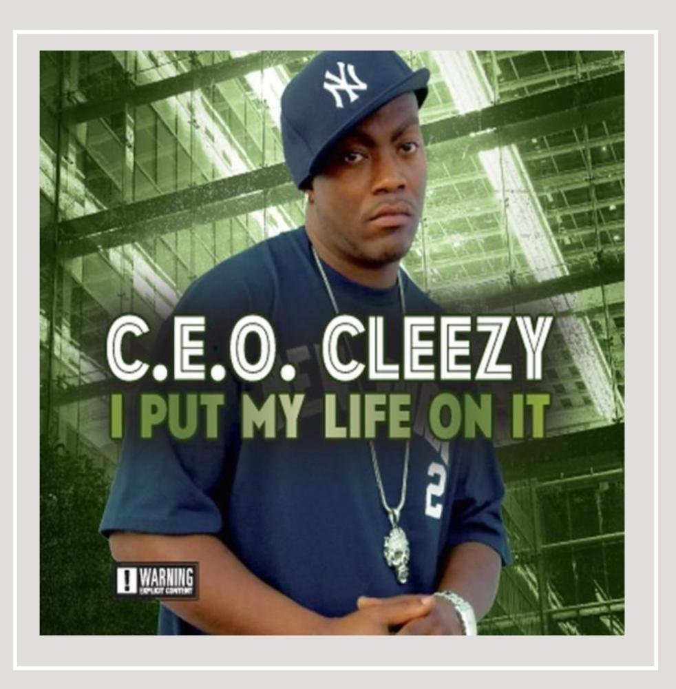 I Put My Life on It