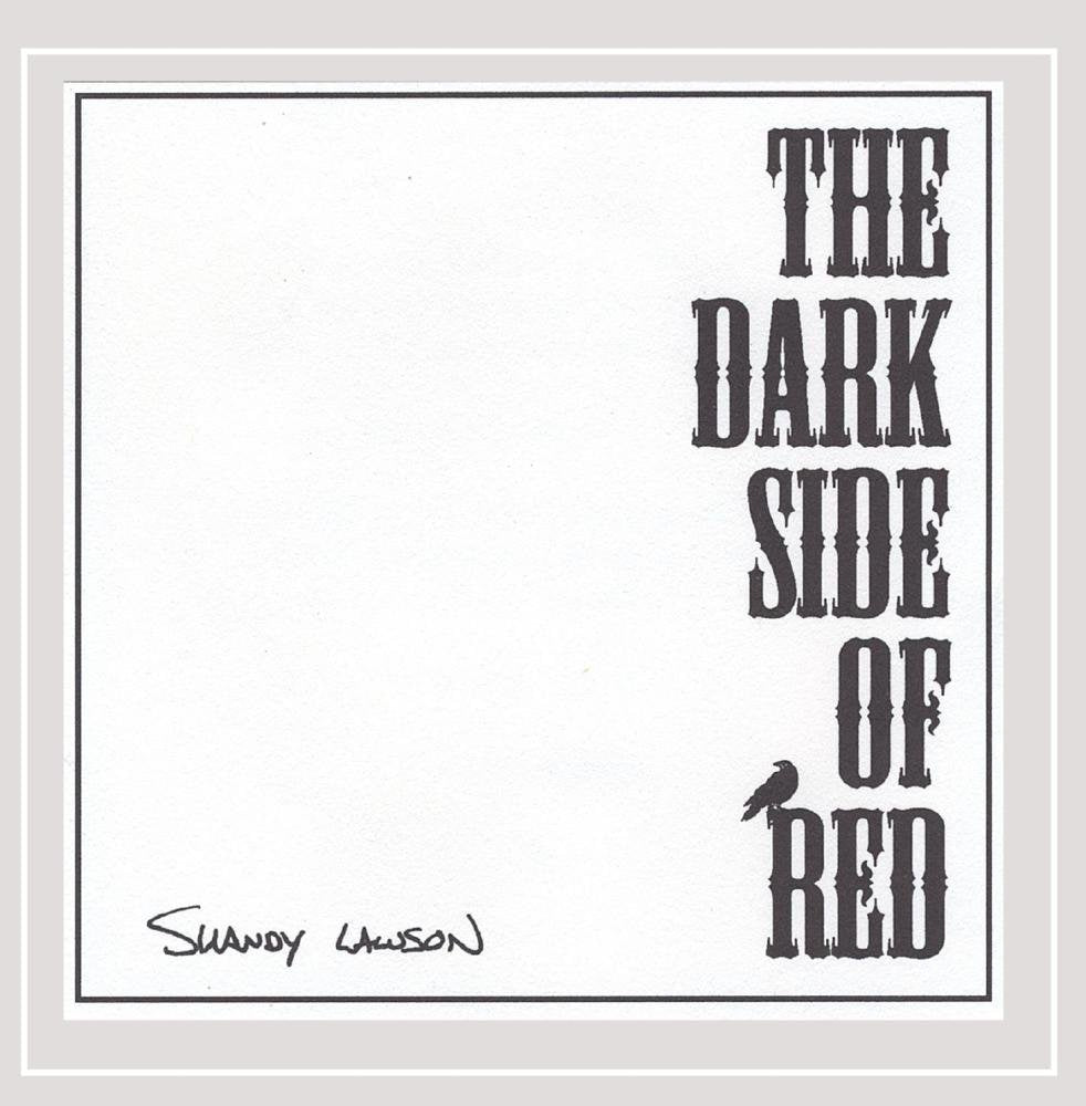 Dark Side Of Red