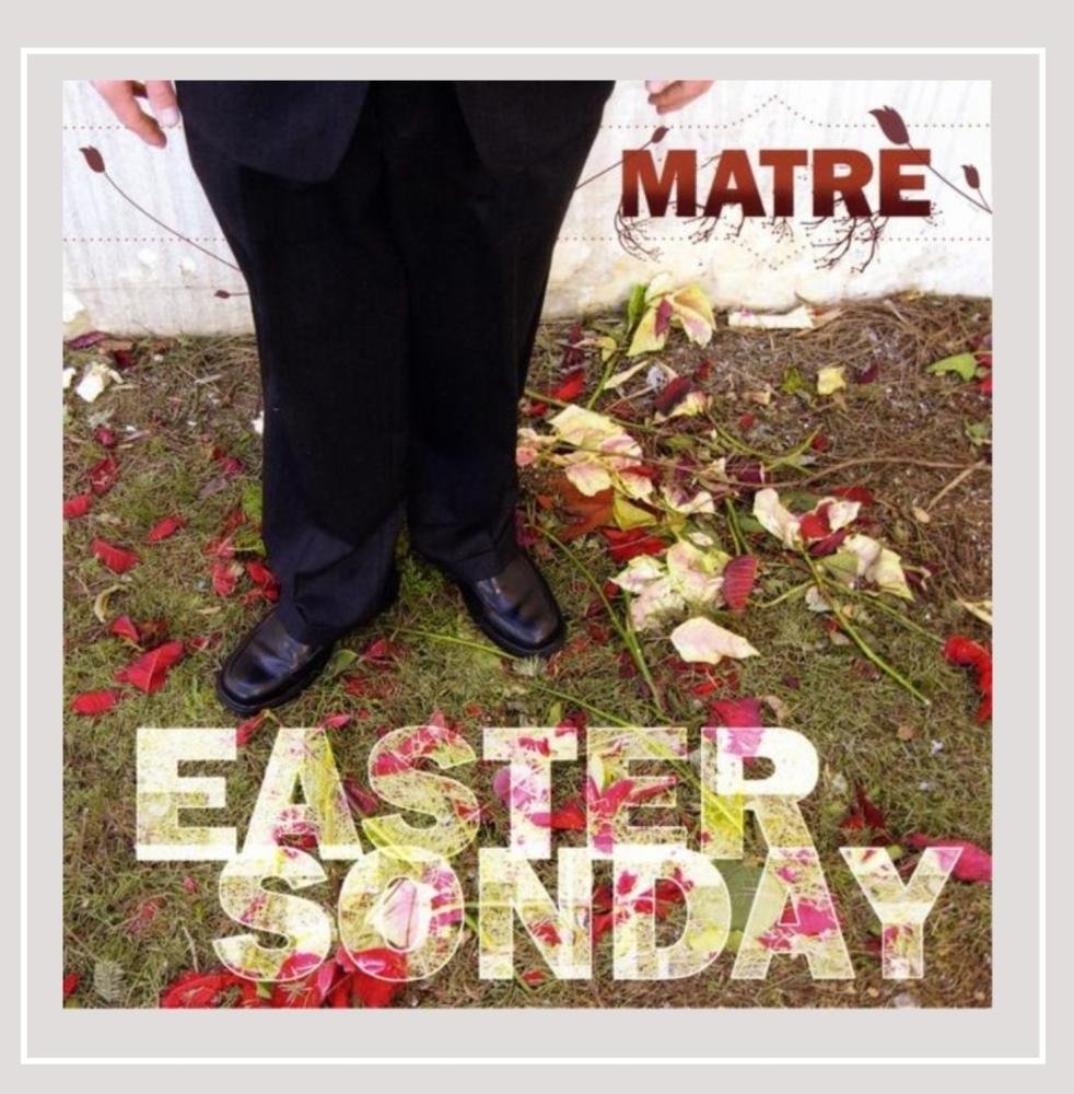 Easter Sonday