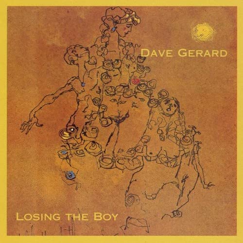 Losing The Boy