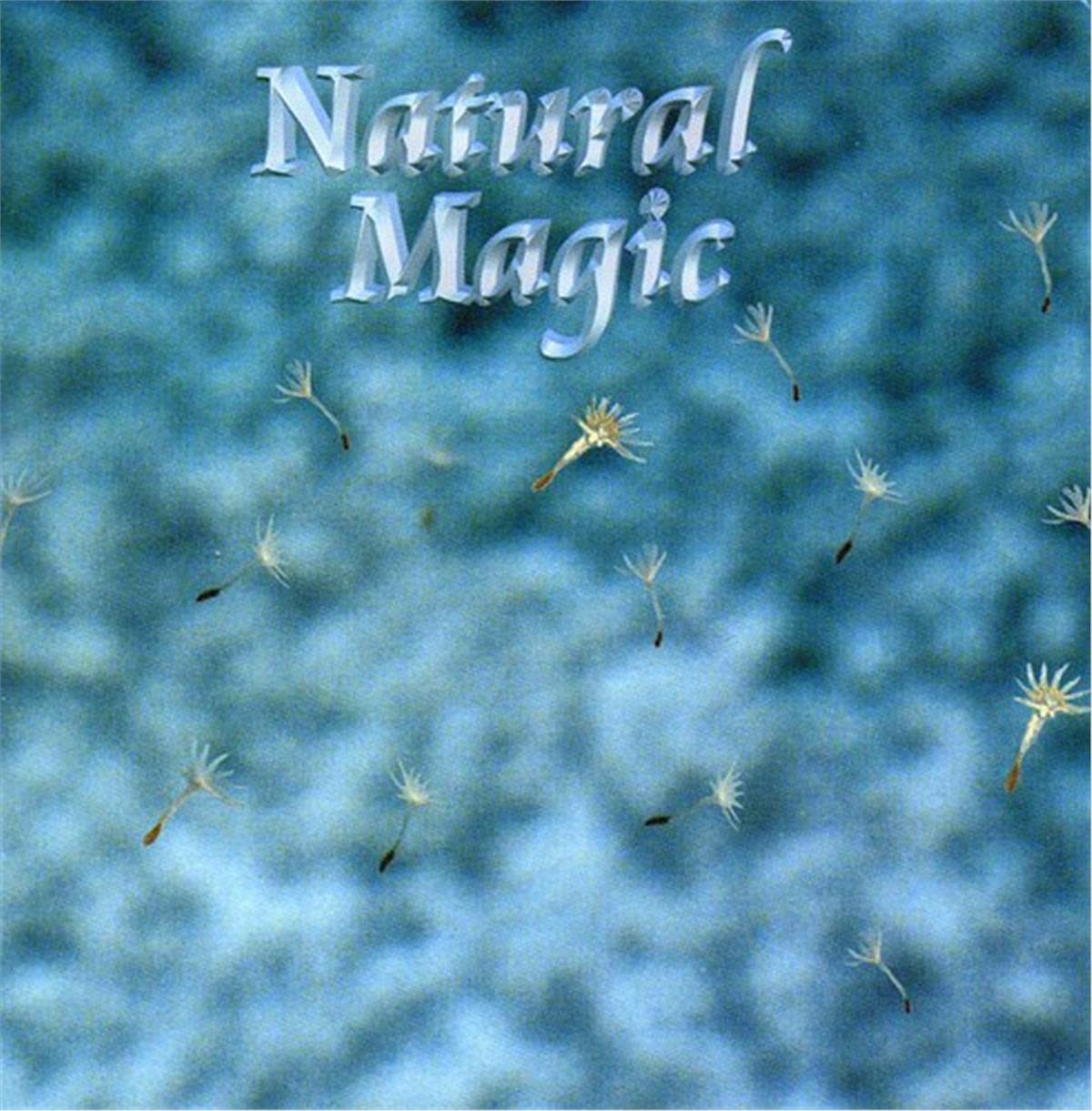 Natural Magic