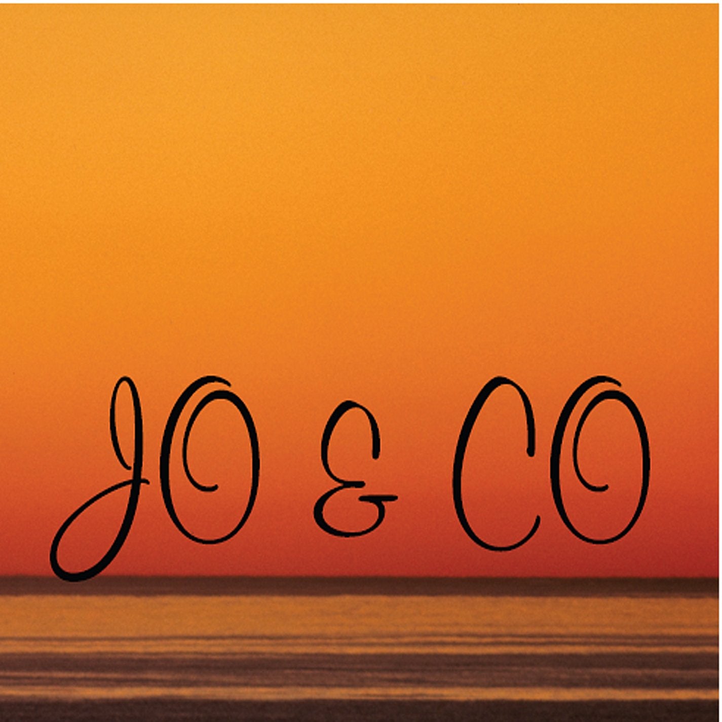 Jo & Co