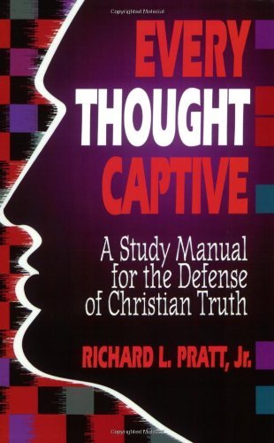 Every Thought Captive
