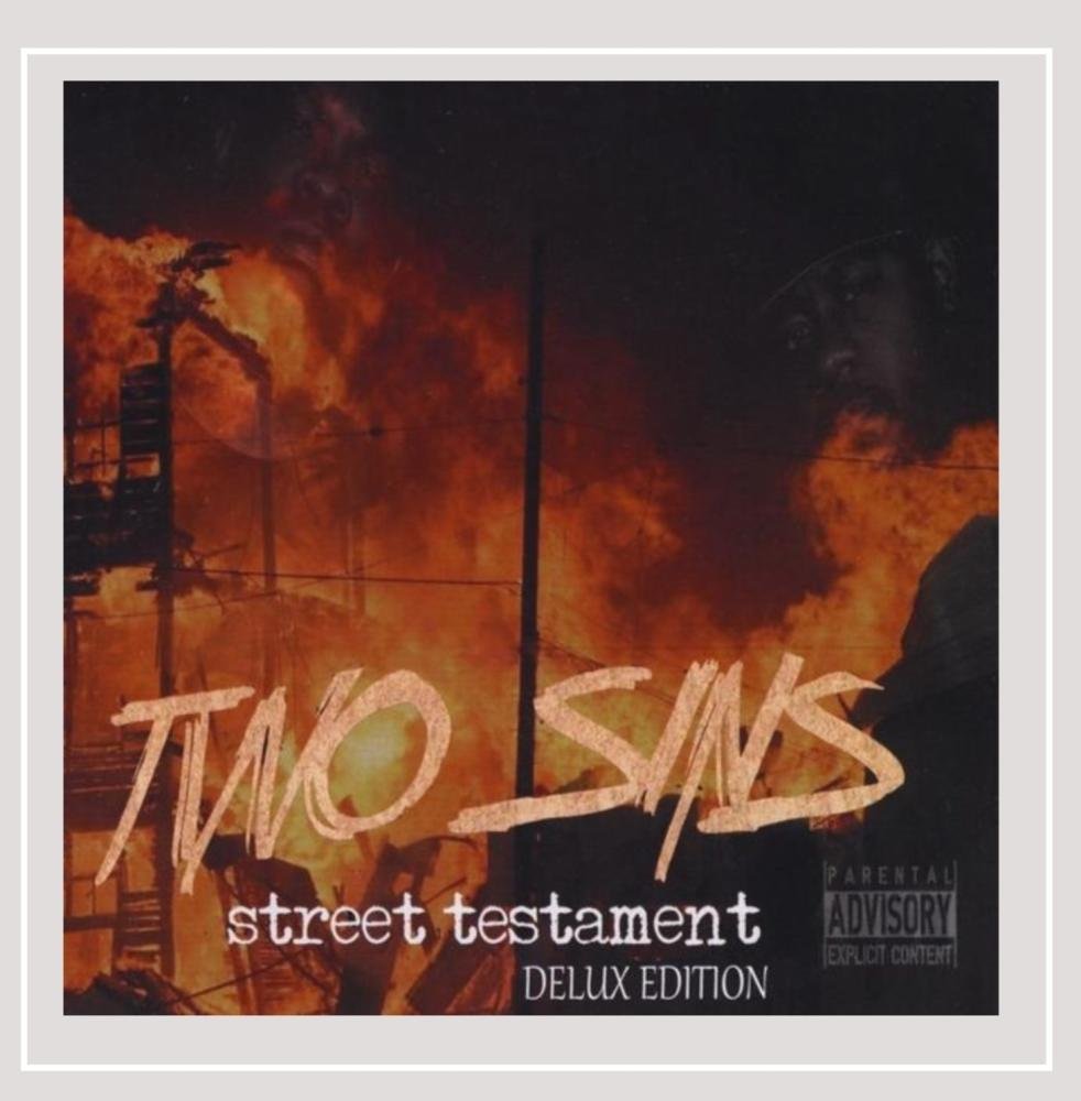 Street Testament