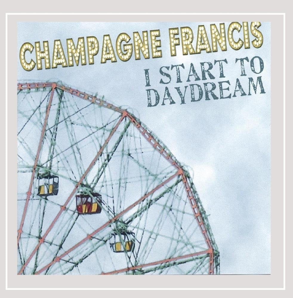 I Start to Daydream