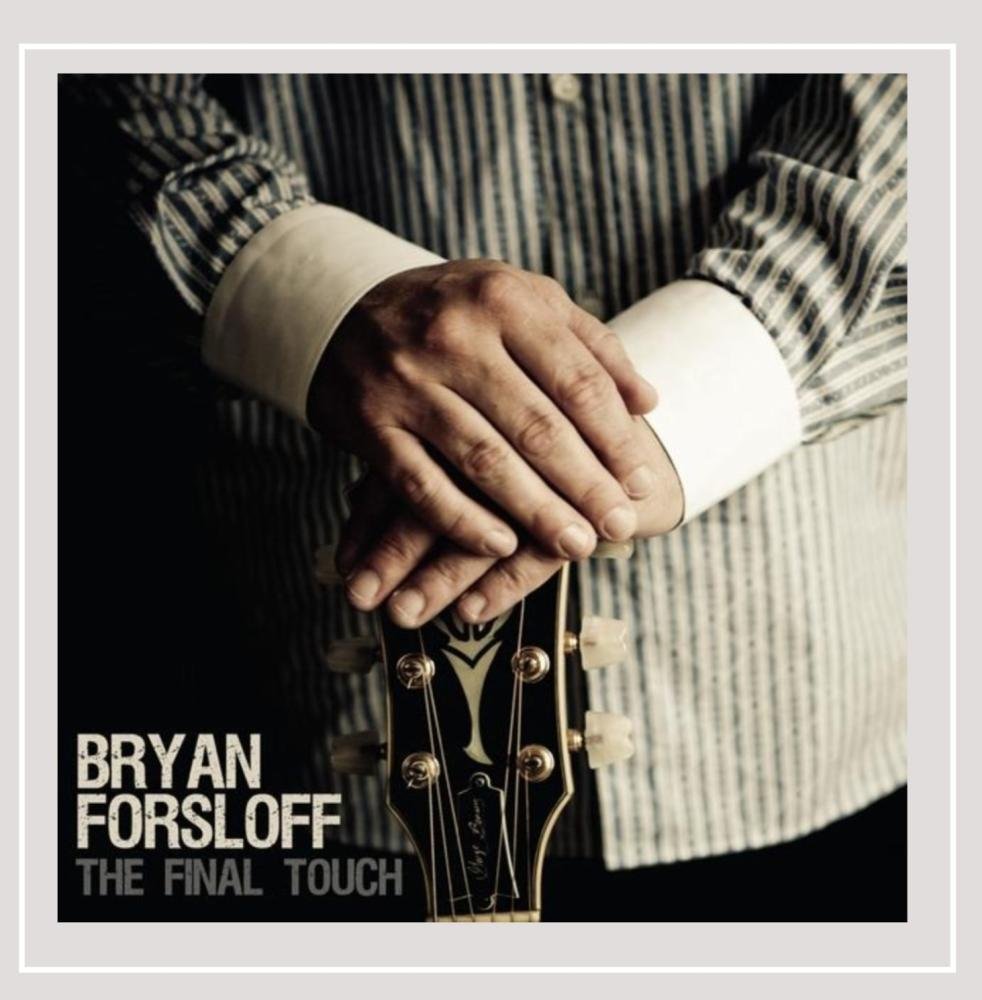 Final Touch