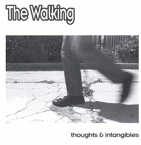 Thoughts & Intangibles