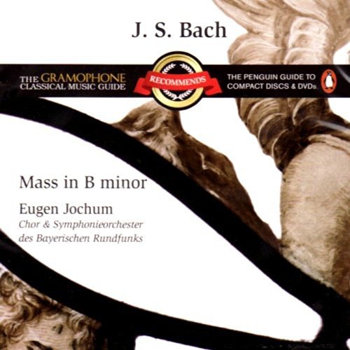 Mass in B Minor (Jochum)