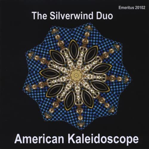 American Kaleidoscope