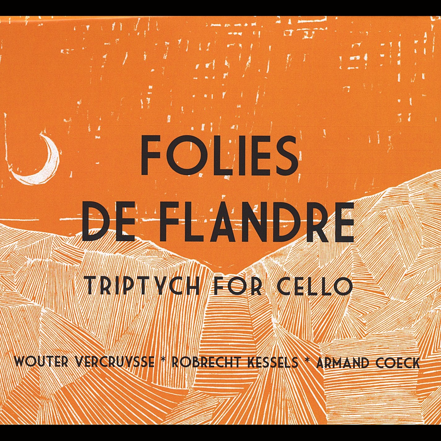 Folies de Flandre