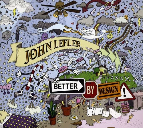 Better By Design