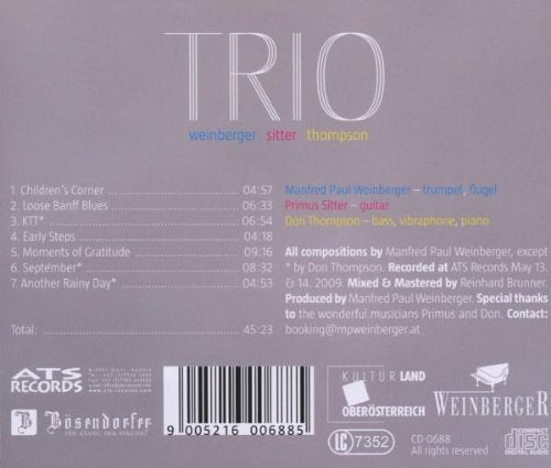 Trio