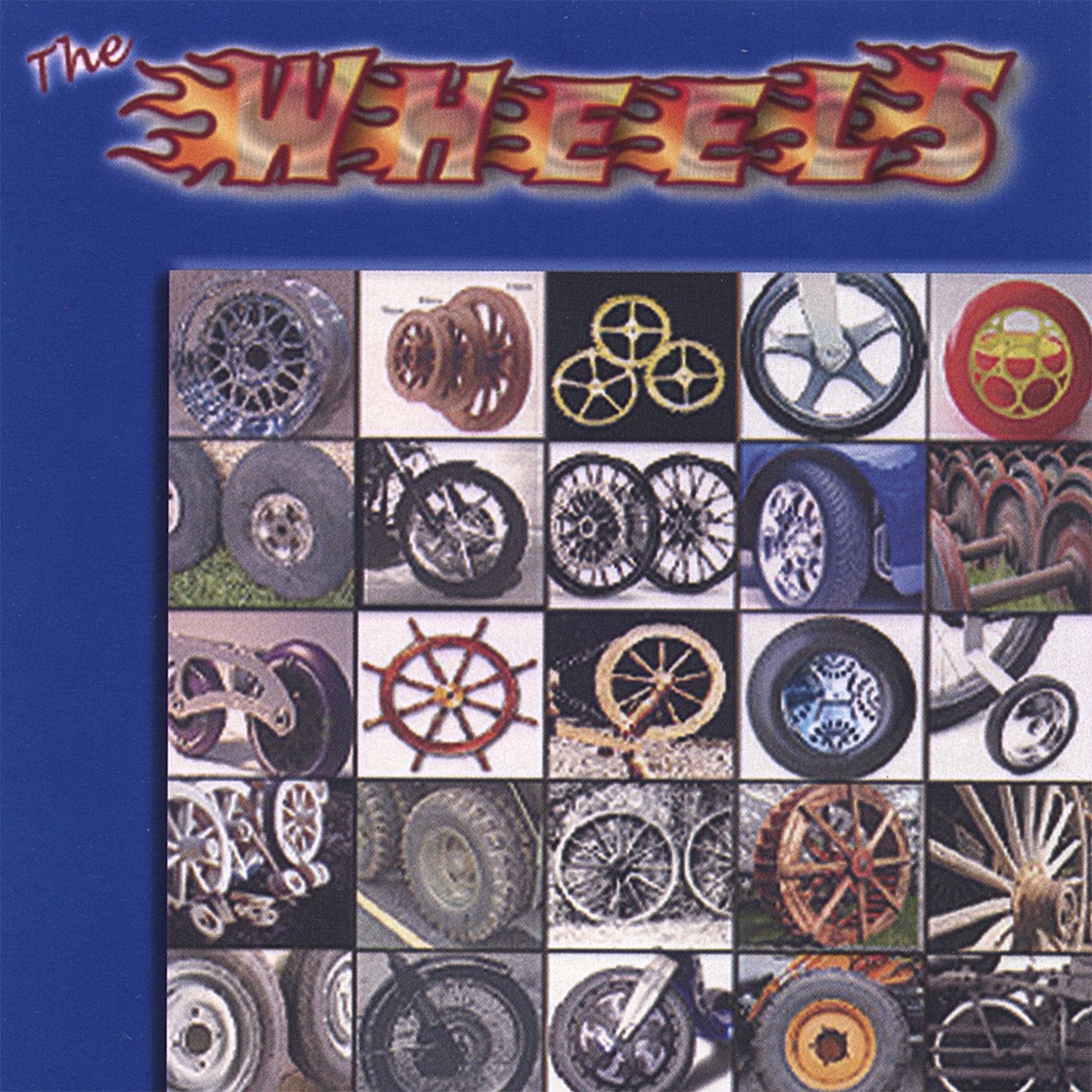 Wheels
