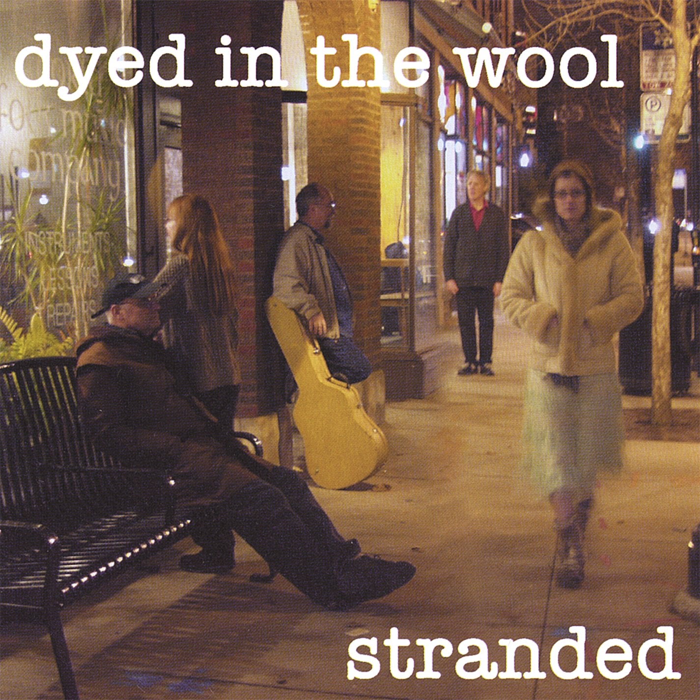 Stranded