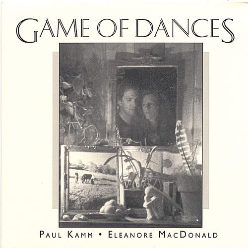 Game Of Dances
