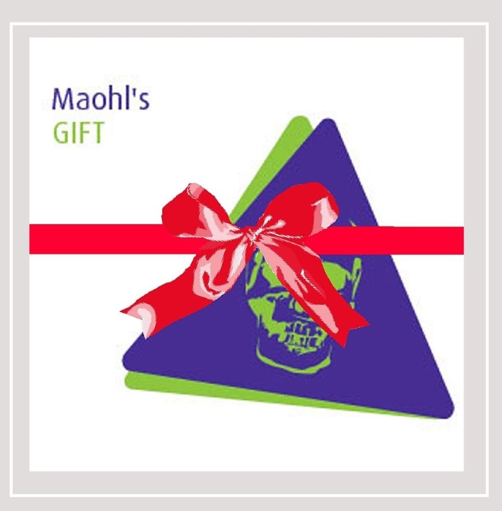 Maohls Gift