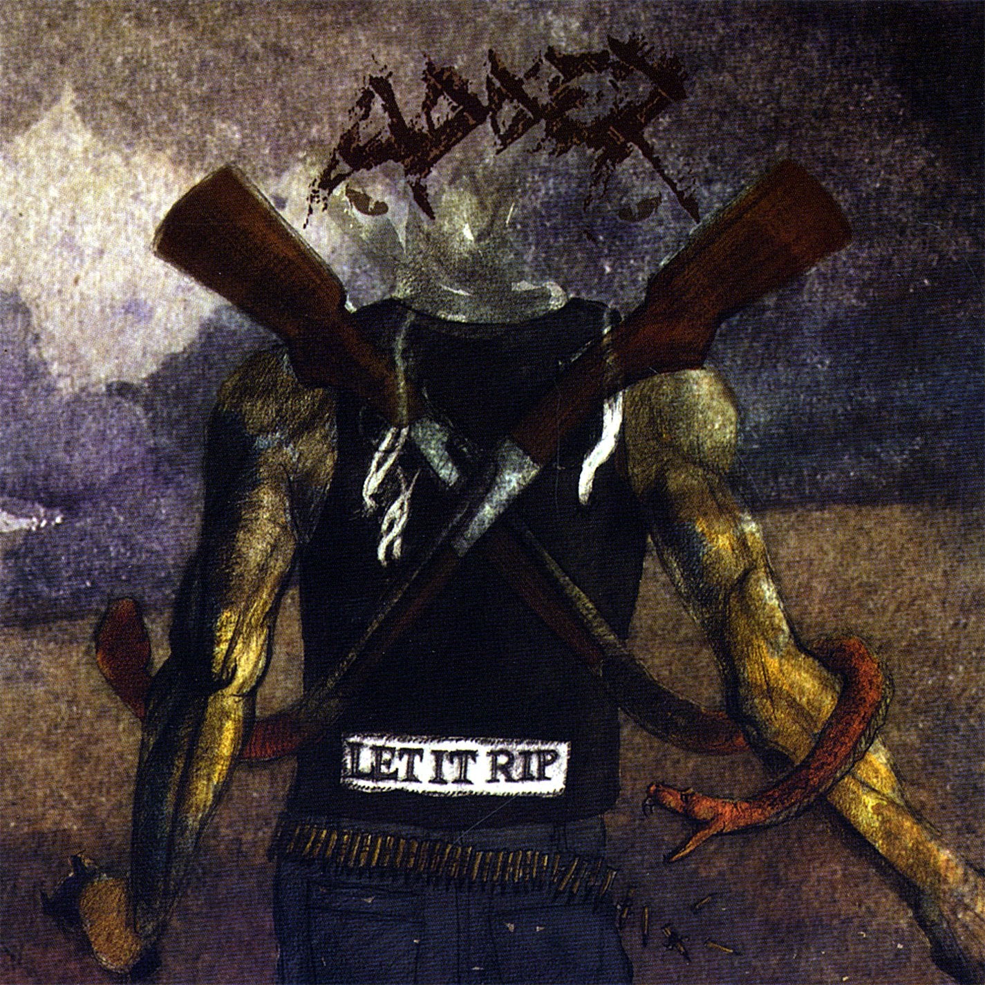 Let It Rip
