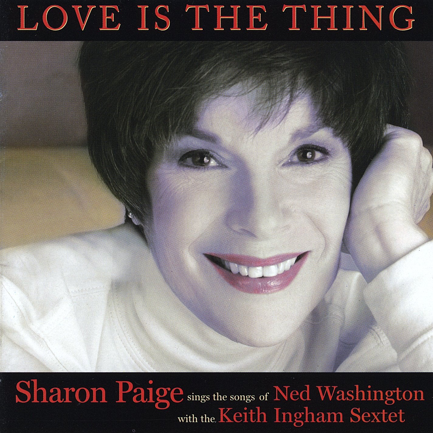 Love Is The Thing