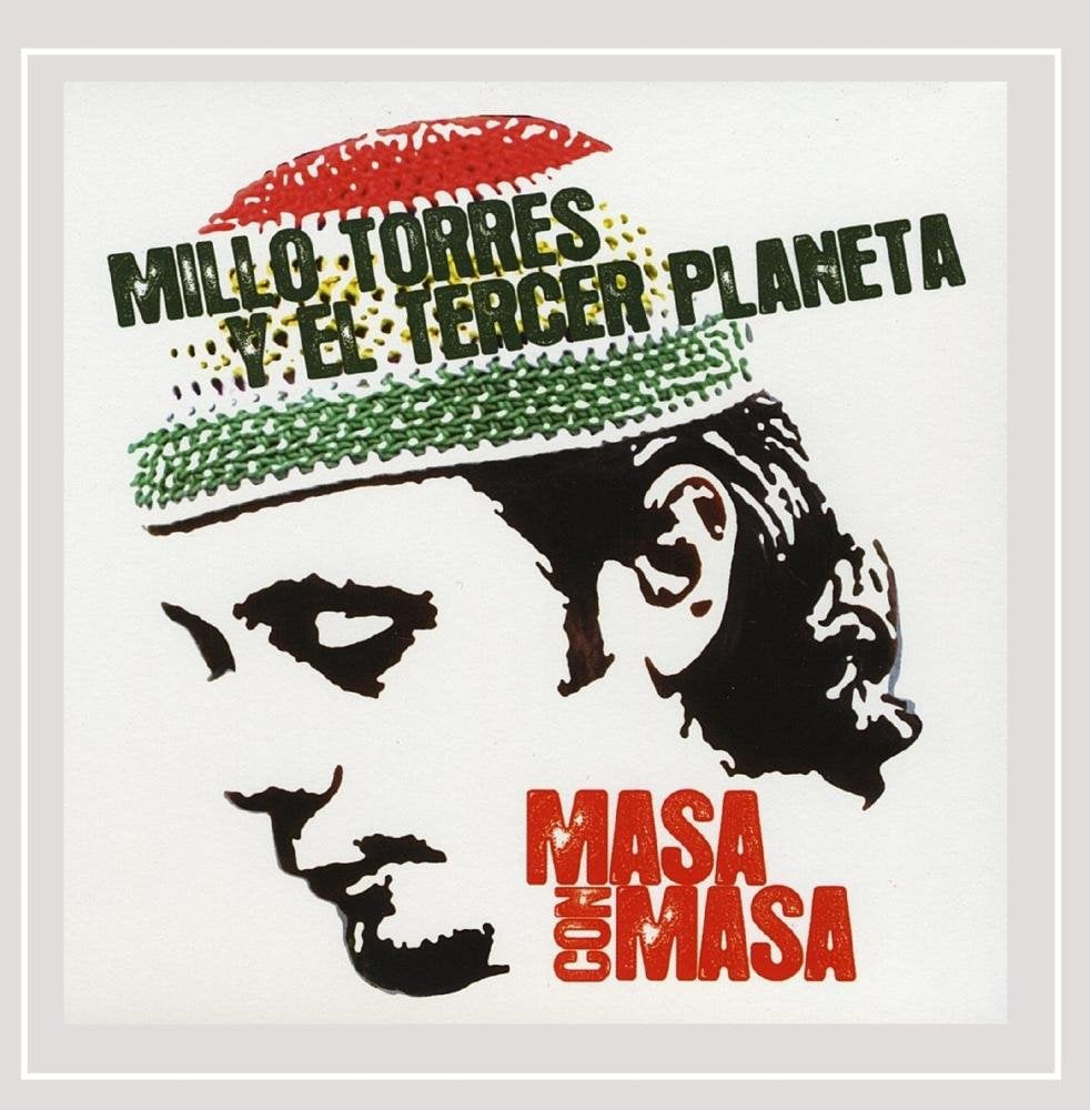 Masa Con Masa